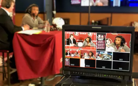 Inside Seminole Basketball