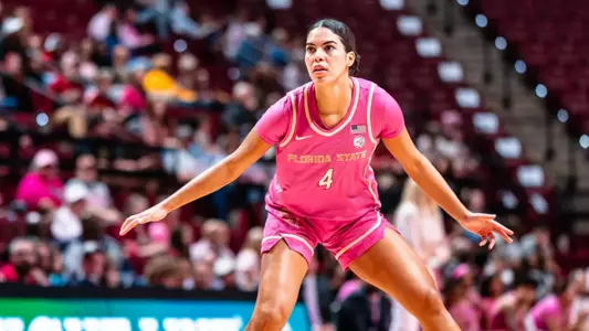 No. 22 Noles Visit Virginia on Thursday Image