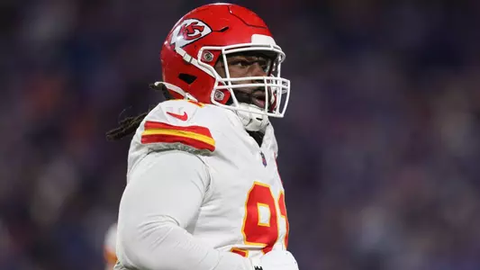 Derrick Nnadi_2024 NFL Action