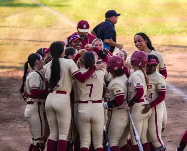 FSU Softball