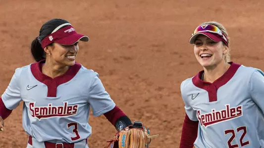 Isa Torres and Annie Potter