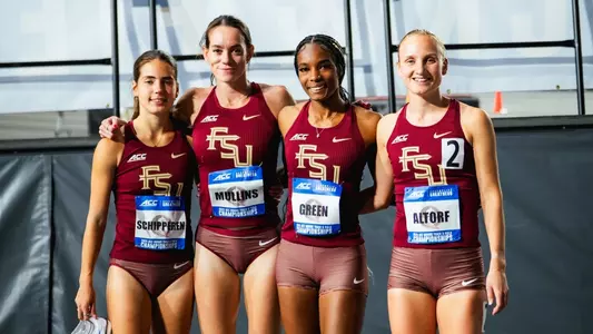 Women's DMR