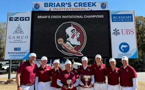 Briars Creek Champs