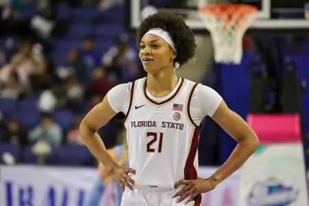 Makayla Timpson