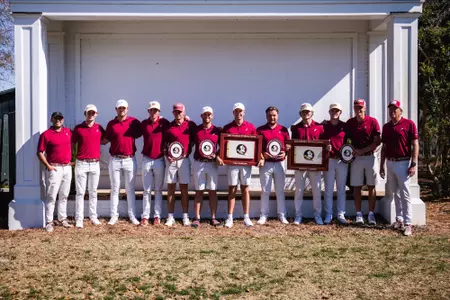 Seminole Intercollegiate Champions