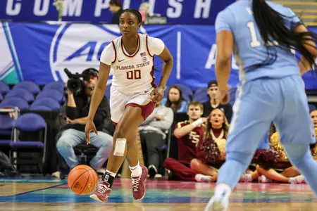Ta'Niya Latson