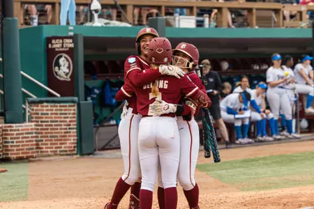 FSU Softball