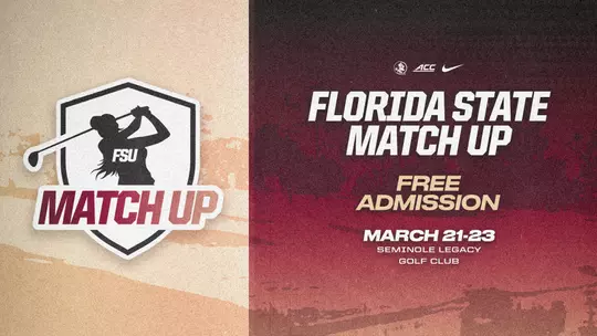 Match Up Banner