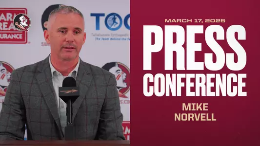 Norvell Press Conference 031725
