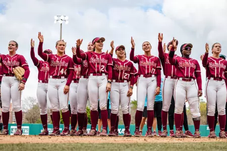 FSU Softball