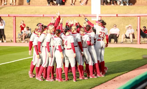 FSU Softball