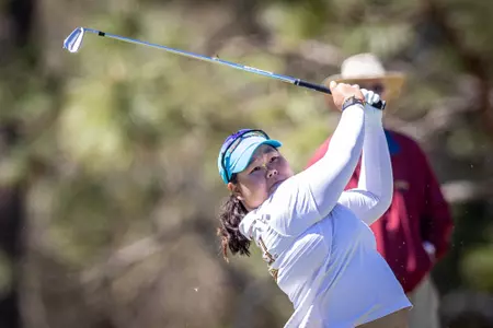 Mirabel for Match Up Day 1