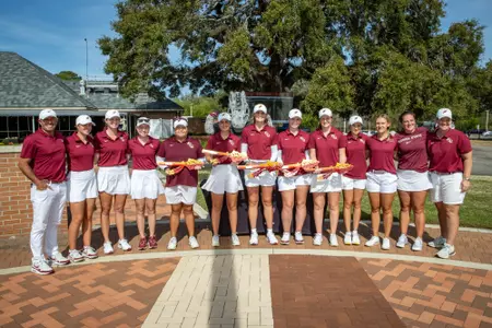 FSU Match Up Win