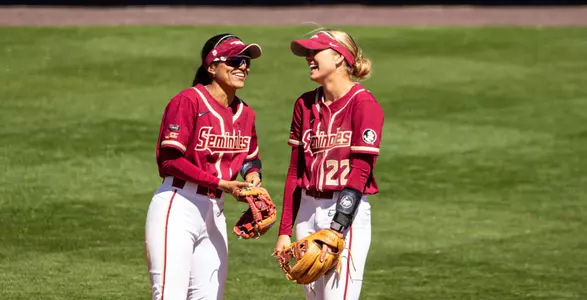 FSU Softball