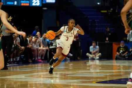 O'Mariah Gordon