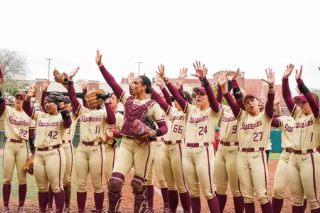 FSU Softball