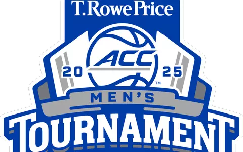 AC Tournament Logo