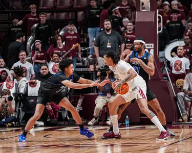 Malique for SMU