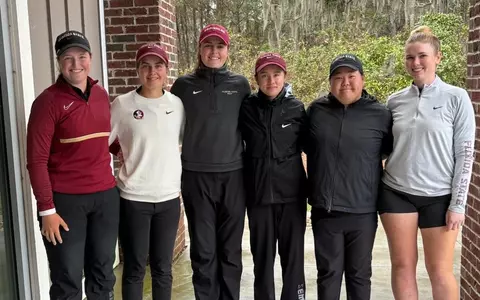Team for Briars Creek Day 1