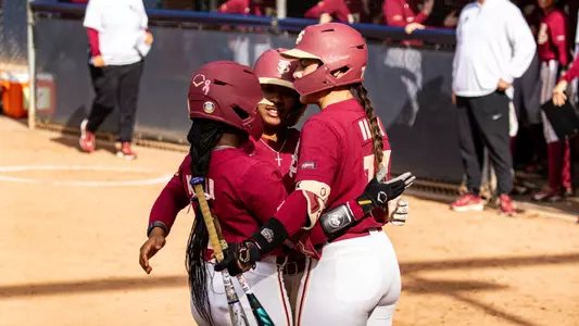 FSU Softball