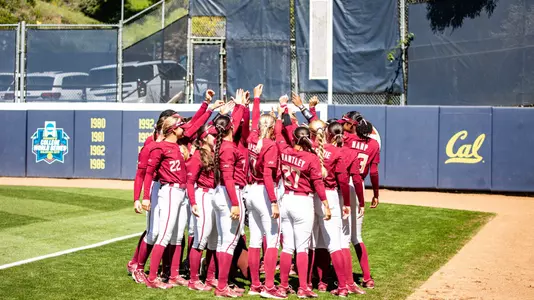 FSU Softball