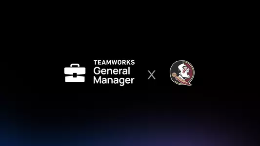 FSU Teamworks GM