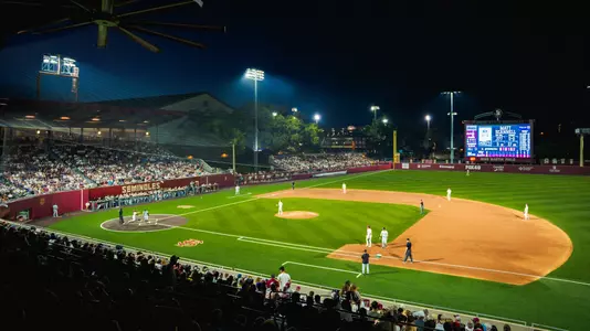 Dick Howser Stadium
