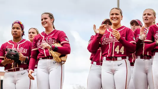 FSU Softball