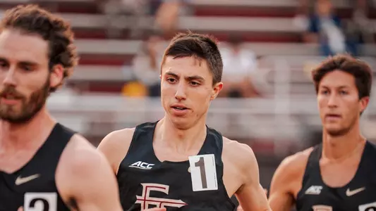 Zach Leachman
