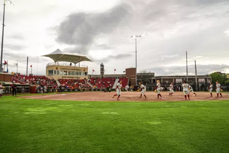 FSU Softball
