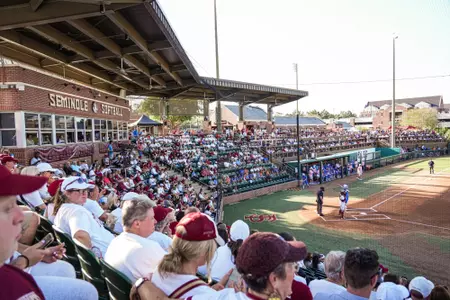 Seminole Softball Complex