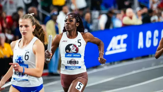 Kaelyaah Liburd