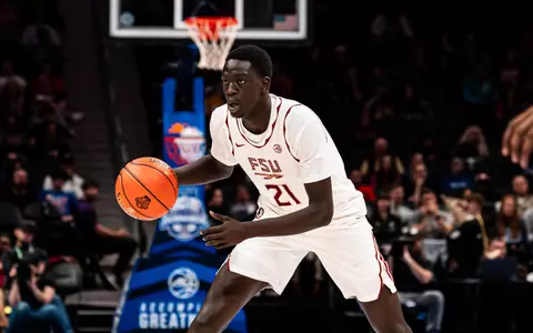 Alier for ACC All-Academic