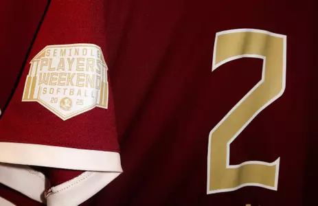 Player's Weekend Photo