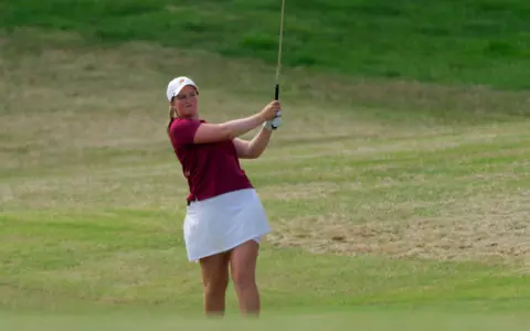 Lottie for Arnold Palmer Cup