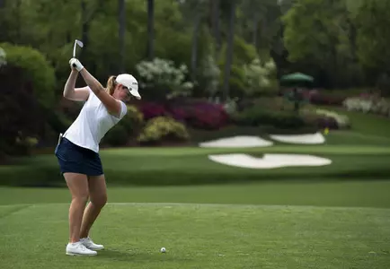 Lottie for Augusta Final