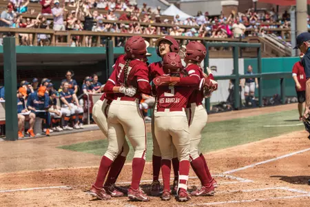 FSU Softball