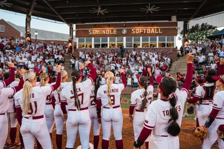 FSU Softball