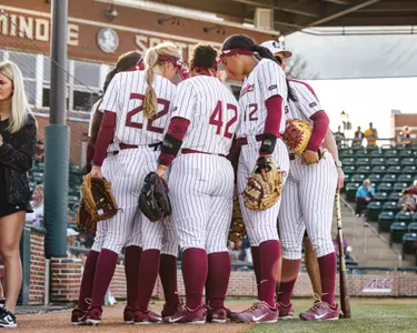 FSU Softball