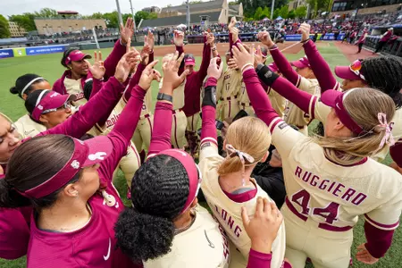 FSU Softball