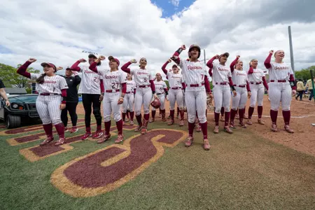 FSU Softball