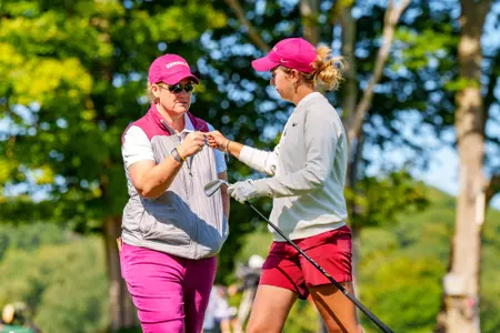 Amy for Coach of the Year Watch List