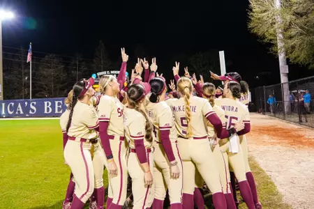 FSU Softball