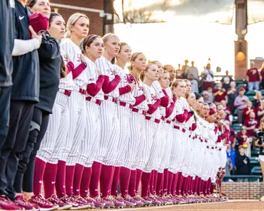 FSU Softball