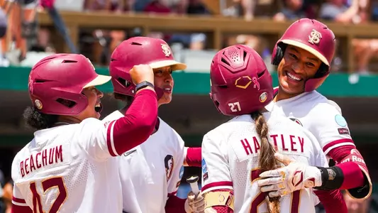 FSU Softball