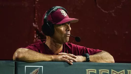 Link Jarrett Interview