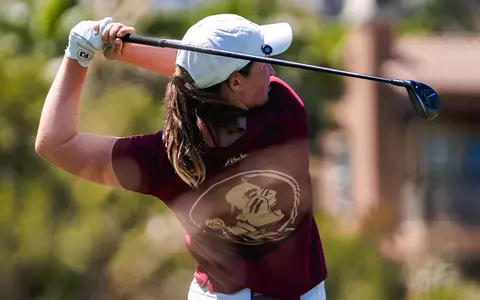 Lottie for NCAA semifinals
