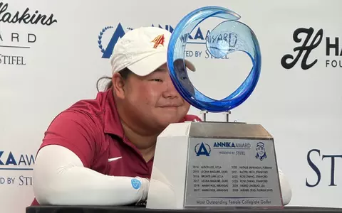 Mirabel Wins ANNIKA