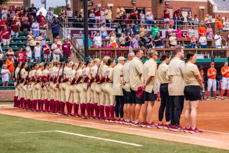 FSU Softball
