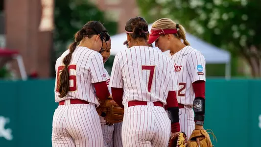 FSU Softball